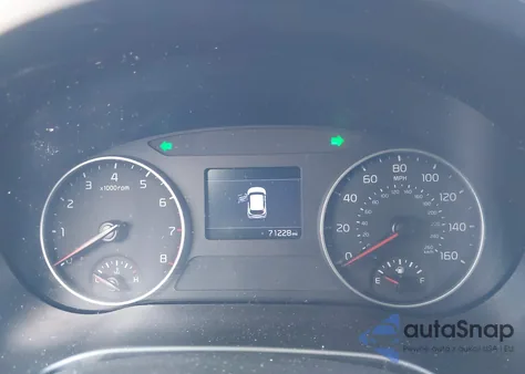 2023 Kia Seltos Lx z USA, uszkodzony, nr VIN KNDEPCAA2P7385329